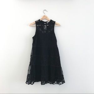 Rebellion dress size large